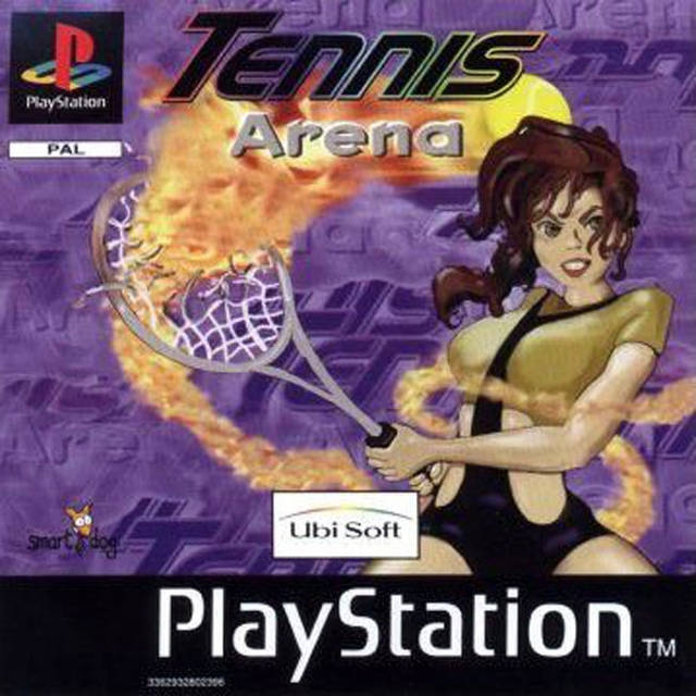 Tennis ps1 best sale